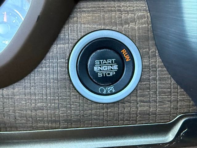 Used 2019 RAM 3500 Limited AWD/4WD image 36