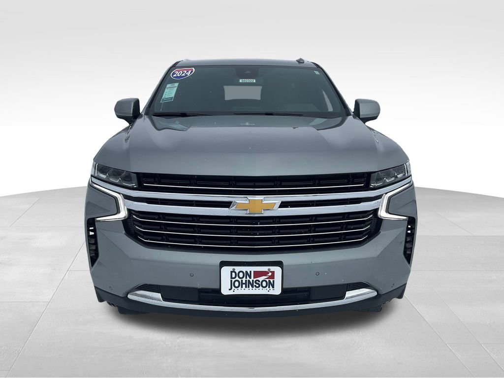 Used 2024 Chevrolet Tahoe LT image 38