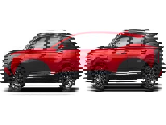 New 2026 Nissan Kicks SR image 4