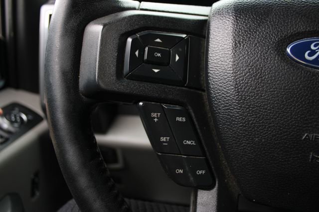 Used 2018 Ford F150 XLT w/ Equipment Group 302A Luxury image 7