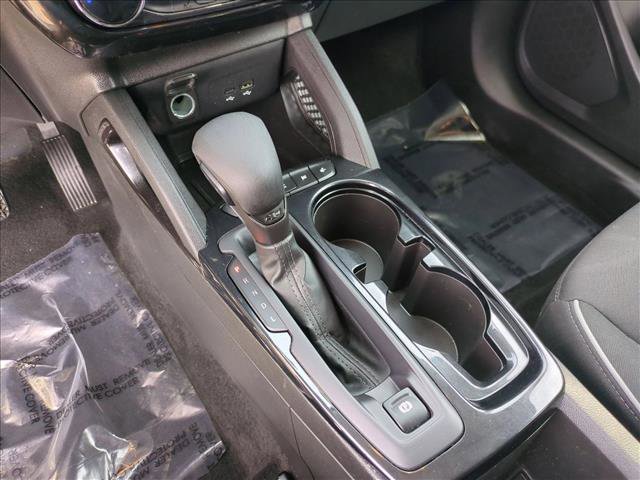 Used 2025 Chevrolet TrailBlazer LT image 12