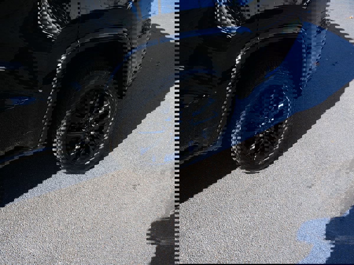 Used 2020 Jeep Grand Cherokee Altitude image 32