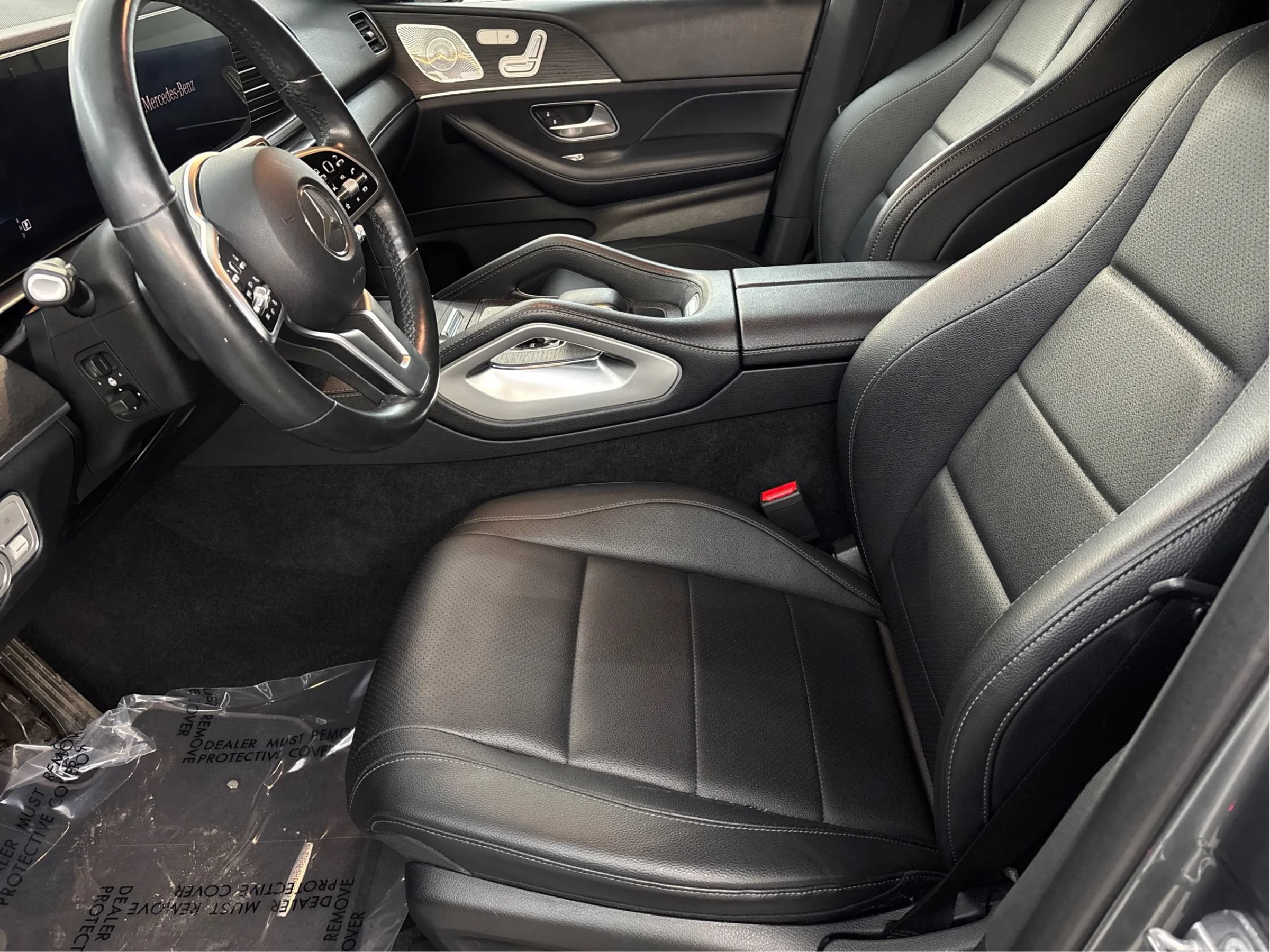 Used 2020 Mercedes-Benz GLE 350 4MATIC image 13