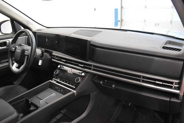 Used 2025 Hyundai Santa Fe SEL AWD/4WD image 18