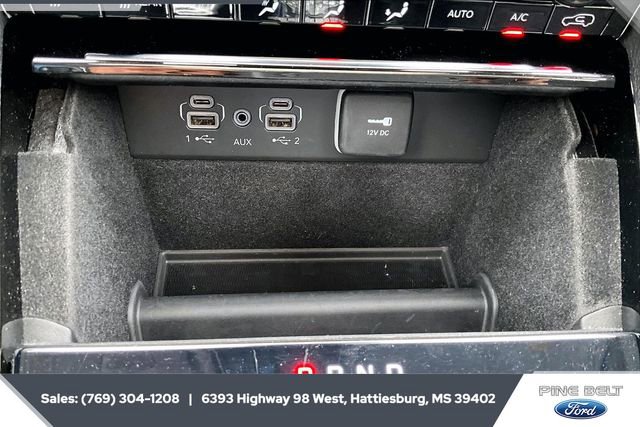 Used 2021 Jeep Grand Cherokee L Limited image 22