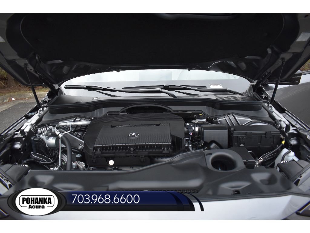 New 2026 Acura MDX A-Spec w/ Advance Package AWD/4WD image 36