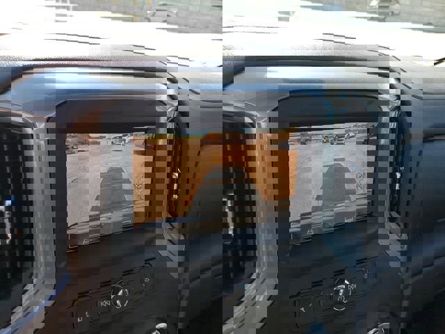 New 2026 GMC Sierra 2500 Pro w/ 1SA Pro Safety Plus Package AWD/4WD image 22