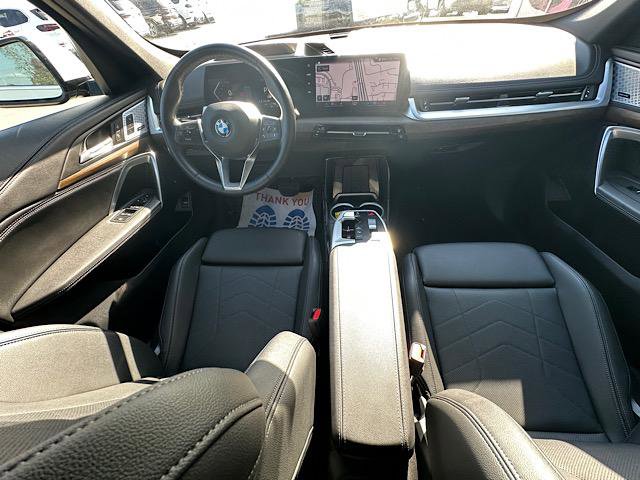 Certified 2023 BMW X1 xDrive28i w/ Premium Package image 19