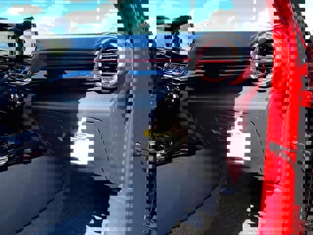 New 2026 Chevrolet Trax RS w/ Driver Confidence Package image 26