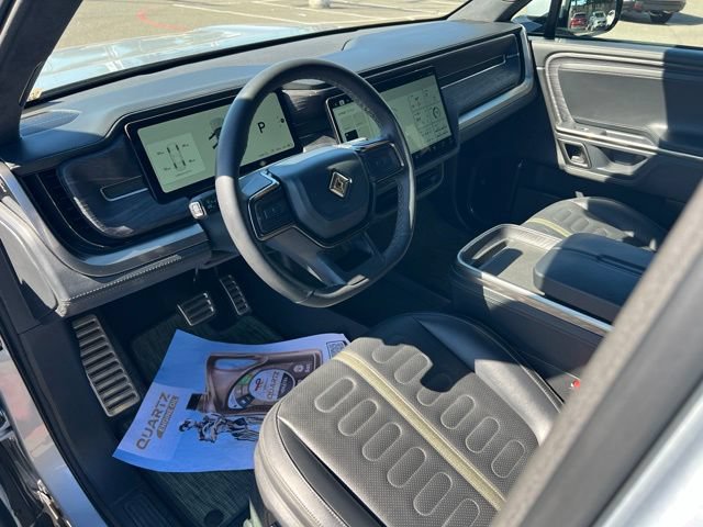 Used 2024 Rivian R1S Adventure AWD/4WD image 15