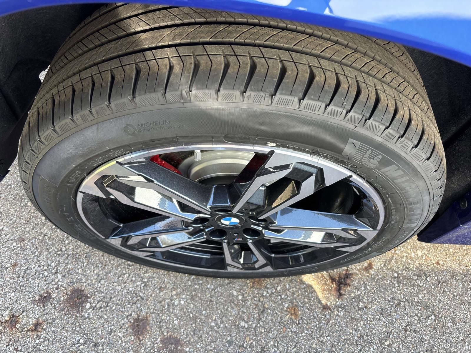 New 2026 BMW X1 xDrive28i image 13