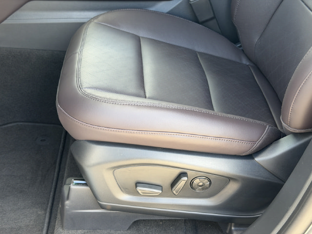 New 2027 Ford Explorer Platinum RWD image 62