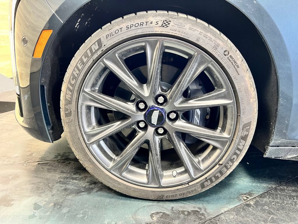 Used 2026 Cadillac CT5 V AWD/4WD image 25