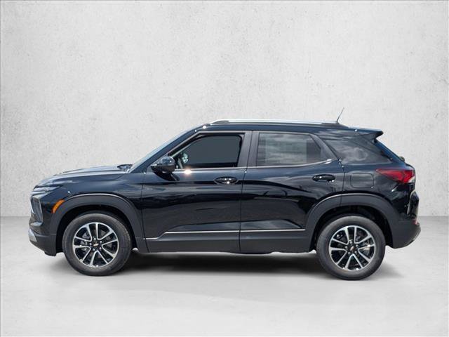 New 2026 Chevrolet TrailBlazer LT w/ Convenience Package FWD image 5