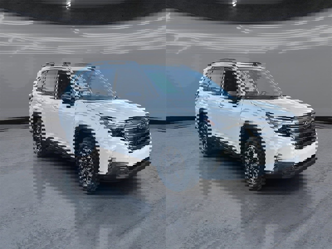 New 2026 Subaru Forester Premium image 2