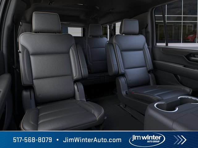 New 2026 GMC Yukon XL Elevation AWD/4WD image 17