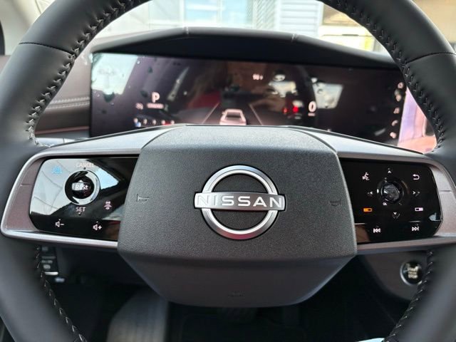 New 2025 Nissan Murano Platinum w/ Cargo Package image 17