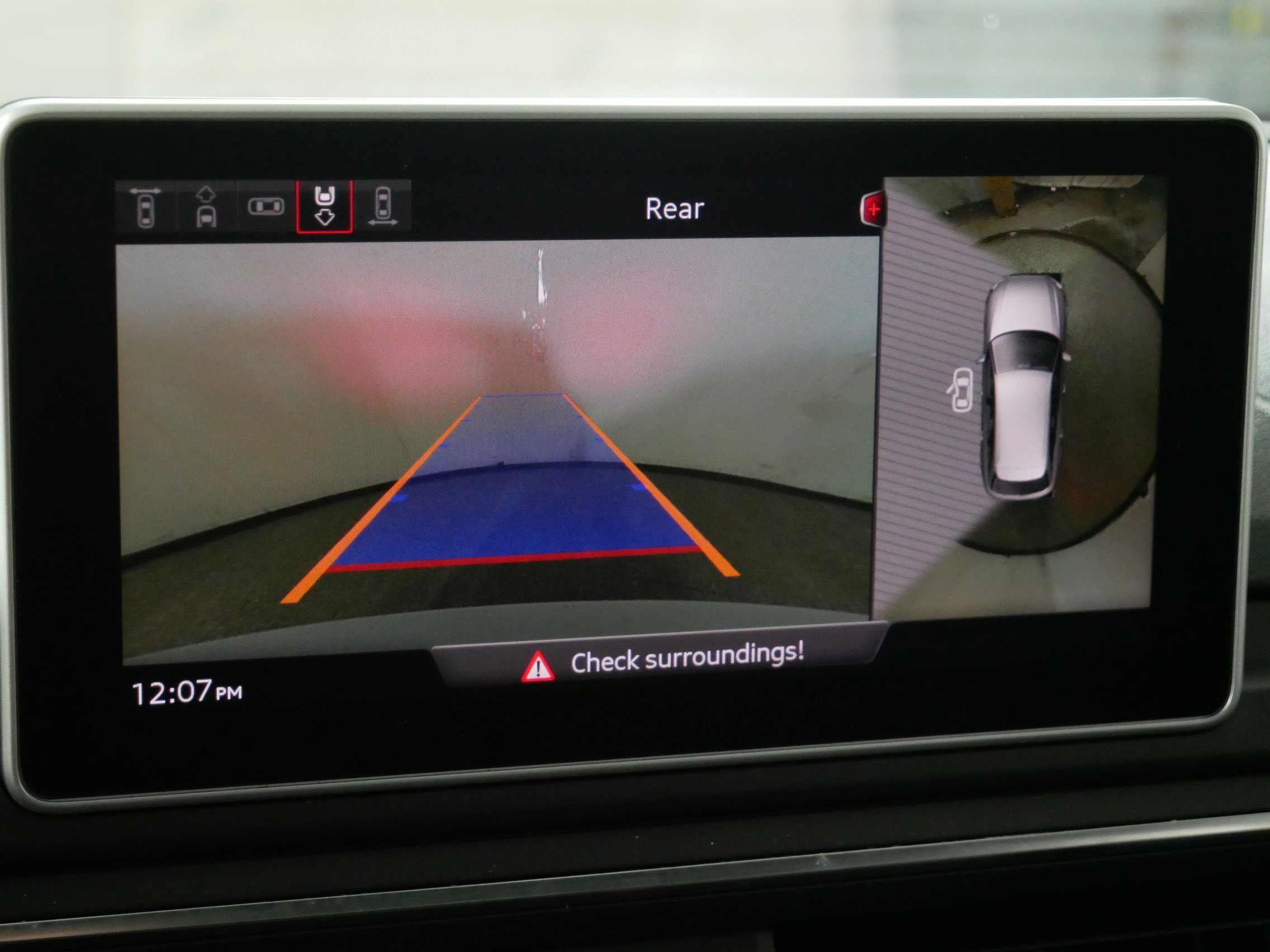 Used 2017 Audi A4 2.0T allroad Prestige image 33