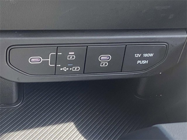 Used 2025 Kia K4 LXS image 20