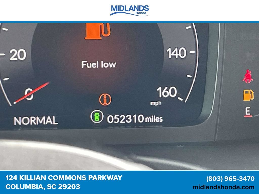 Used 2023 Acura Integra A-Spec FWD image 21