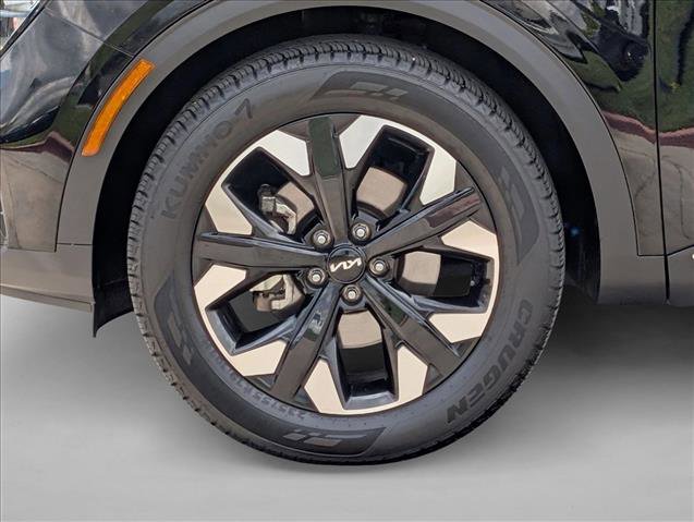 Used 2023 Kia Sportage X-Line w/ X-Line Premium Package image 26