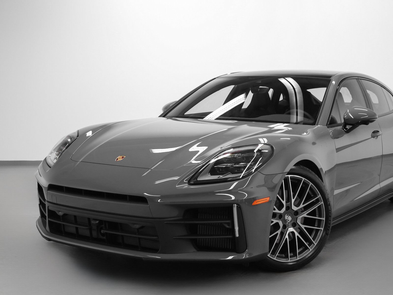 New 2026 Porsche Panamera 4 AWD/4WD image 7