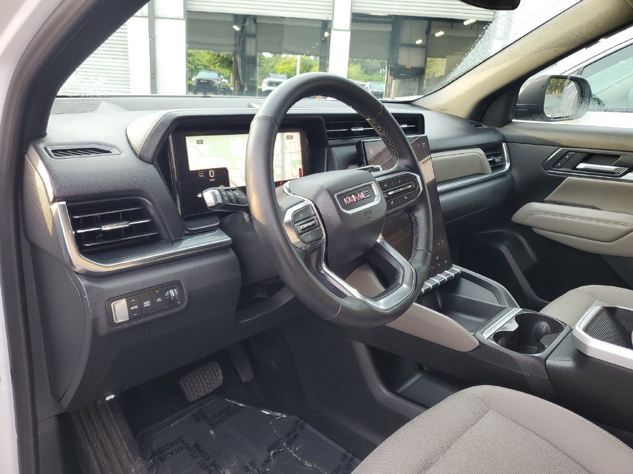 Used 2026 GMC Terrain Elevation FWD image 19