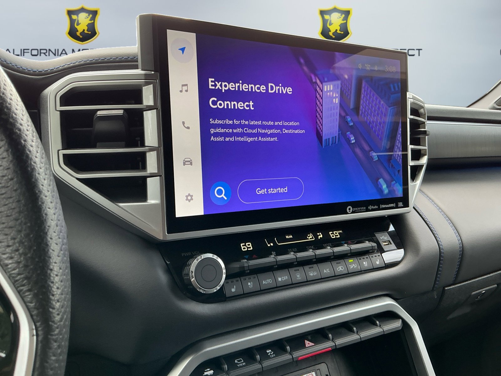 Used 2023 Toyota Sequoia Platinum image 14