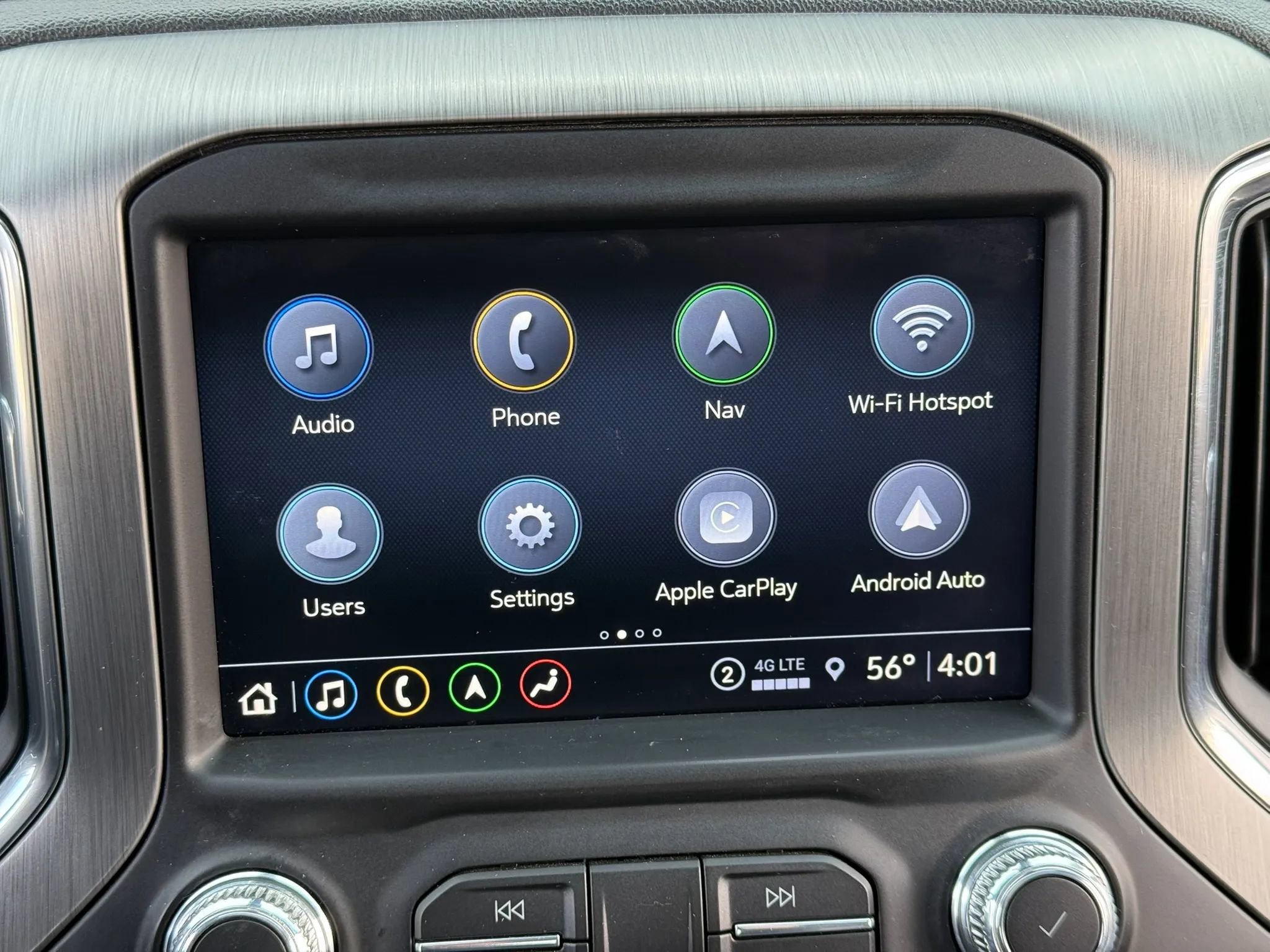 Used 2021 GMC Sierra 1500 Denali w/ Denali Ultimate Package image 21