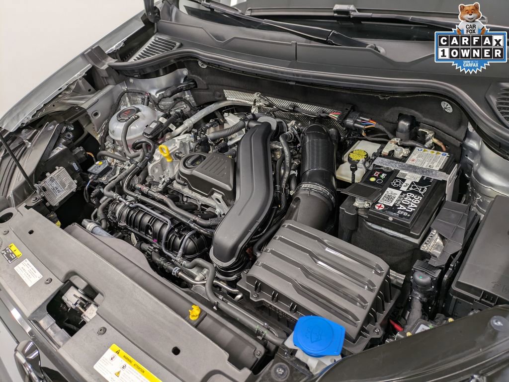 Used 2025 Volkswagen Taos S AWD/4WD image 33