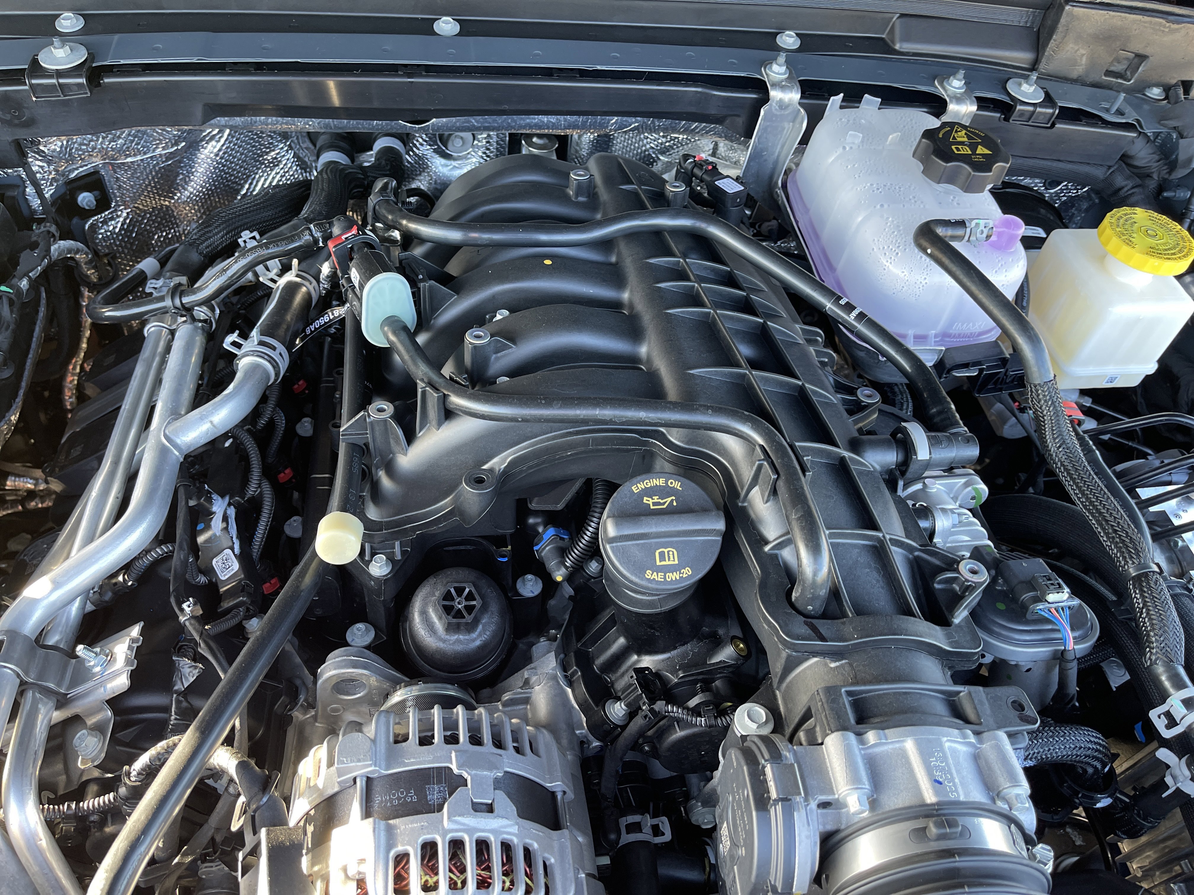 New 2025 Jeep Gladiator Mojave image 19