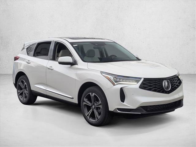 New 2026 Acura RDX SH-AWD w/ Technology Package image 7
