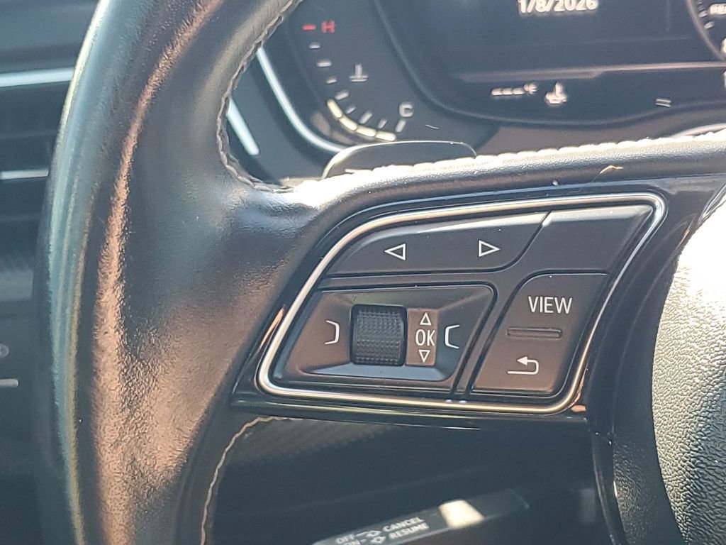 Used 2018 Audi S5 Prestige image 36