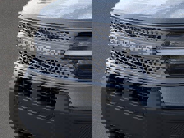 New 2025 Ford Bronco Sport Big Bend w/ Convenience Package image 40