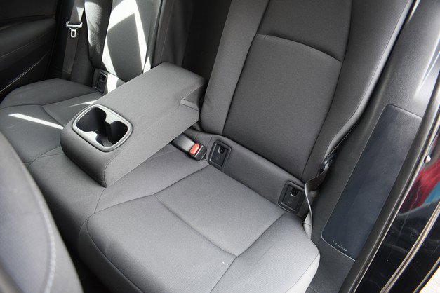 Certified 2024 Toyota Corolla LE image 22
