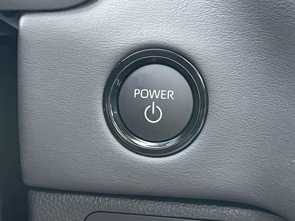 New 2026 Toyota Sequoia Platinum image 38