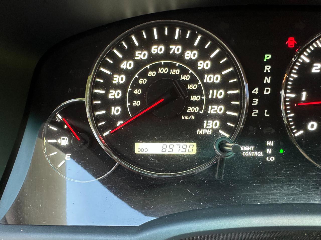 Used 2003 Lexus GX 470 AWD/4WD image 48