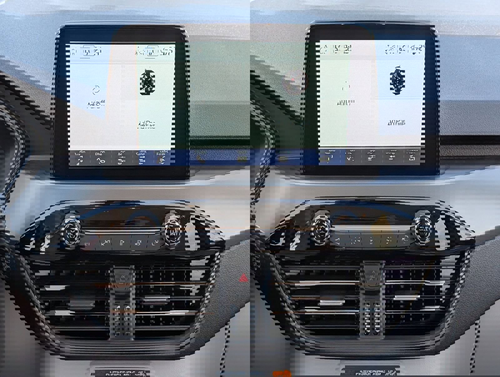 New 2026 Ford Escape Active FWD image 17