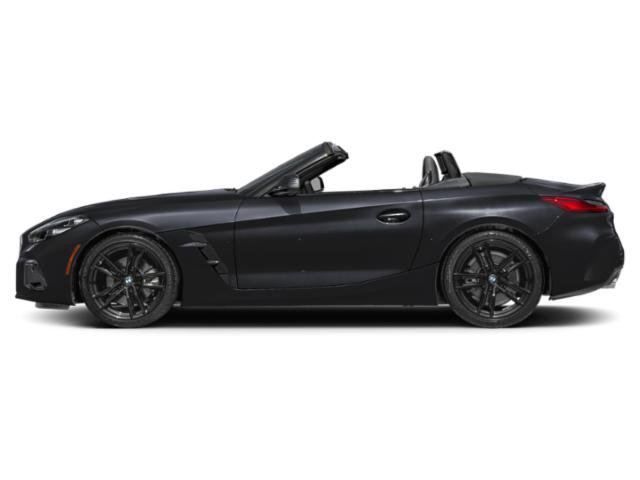 Certified 2024 BMW Z4 M40i w/ Premium Package RWD image 3
