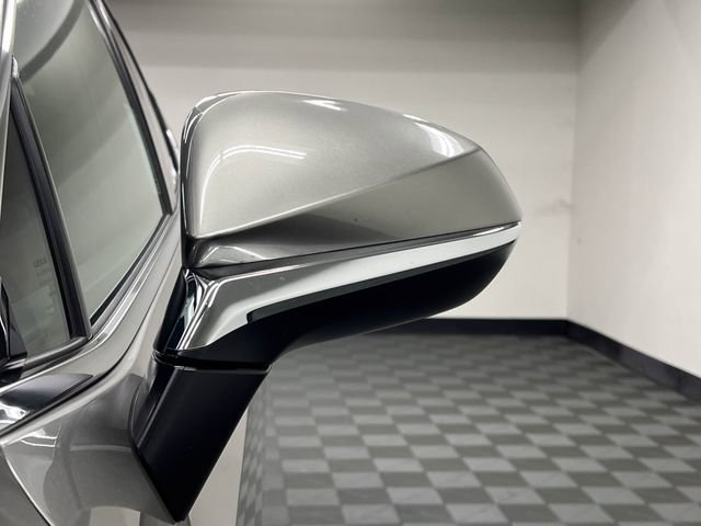 Certified 2022 Lexus NX 350 AWD w/ Cold Area Package image 21