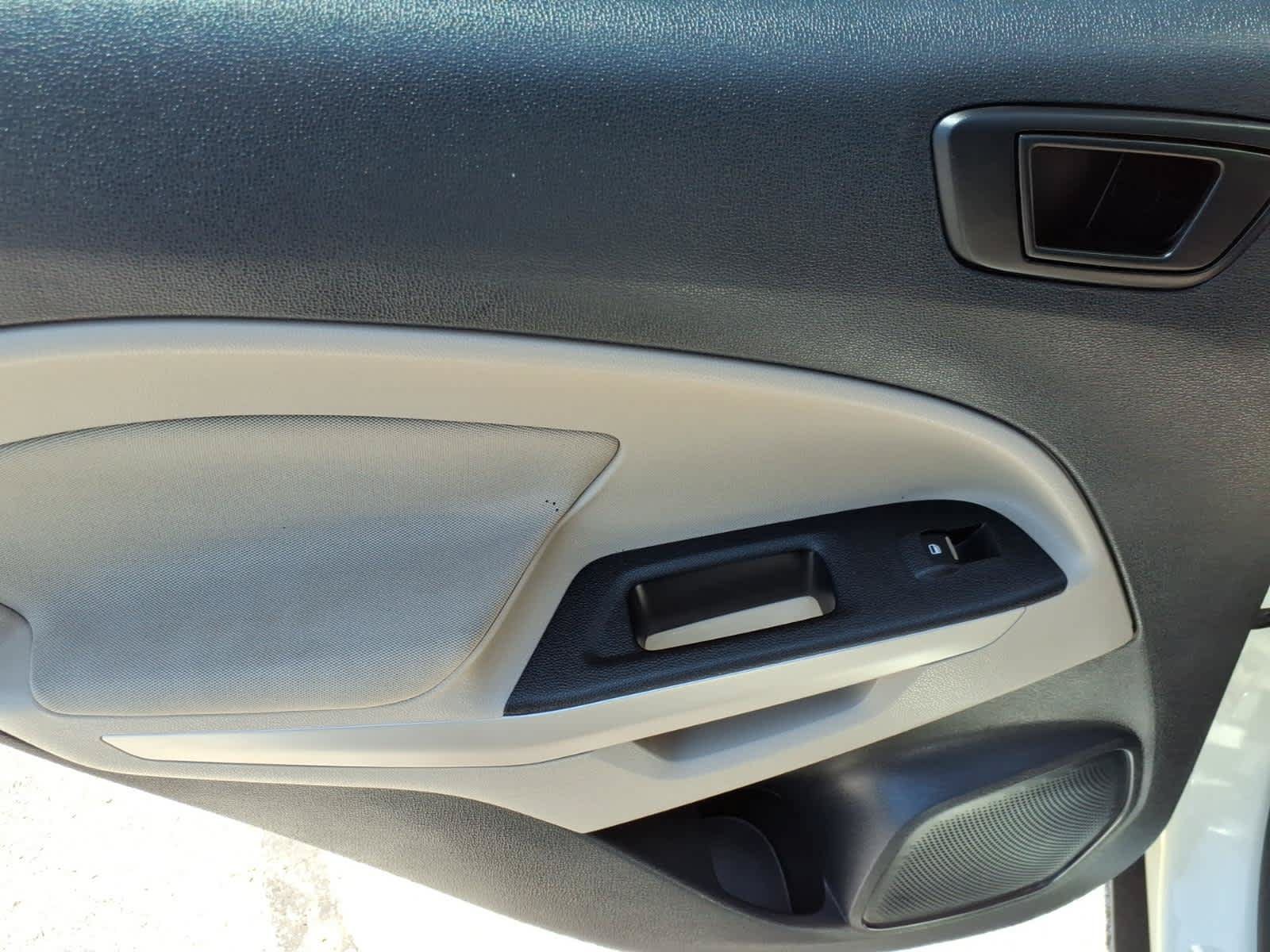 Used 2019 Ford EcoSport S FWD image 17