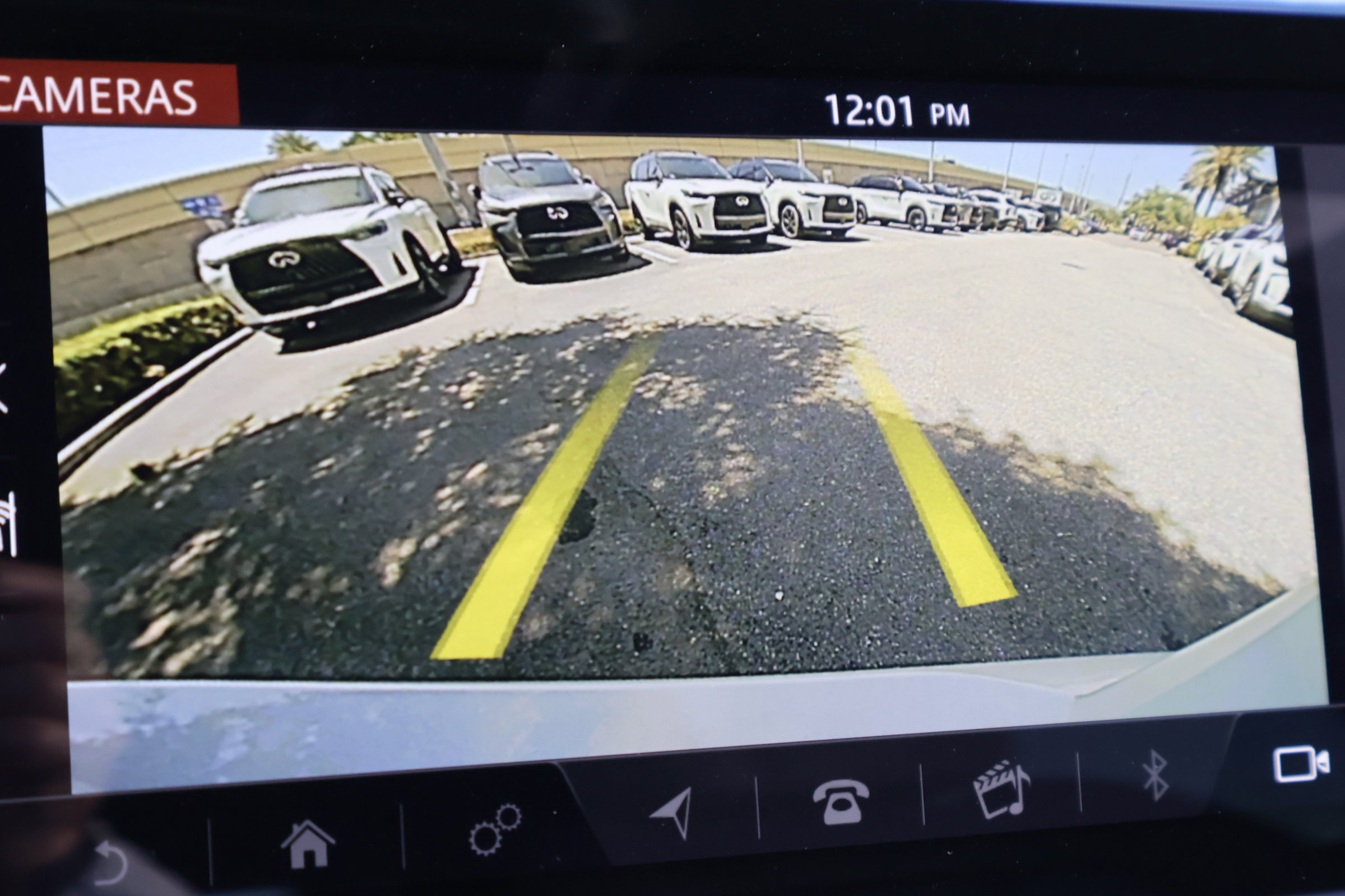 Used 2021 Land Rover Range Rover Sport HSE Dynamic image 4