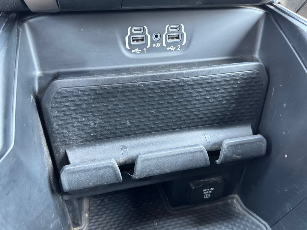 Used 2022 RAM 2500 Laramie AWD/4WD image 25