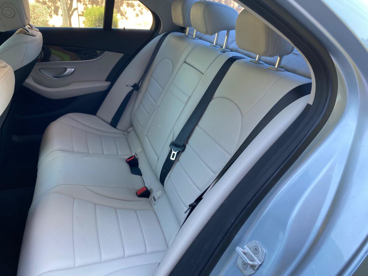 Used 2015 Mercedes-Benz C 300 Sedan image 36