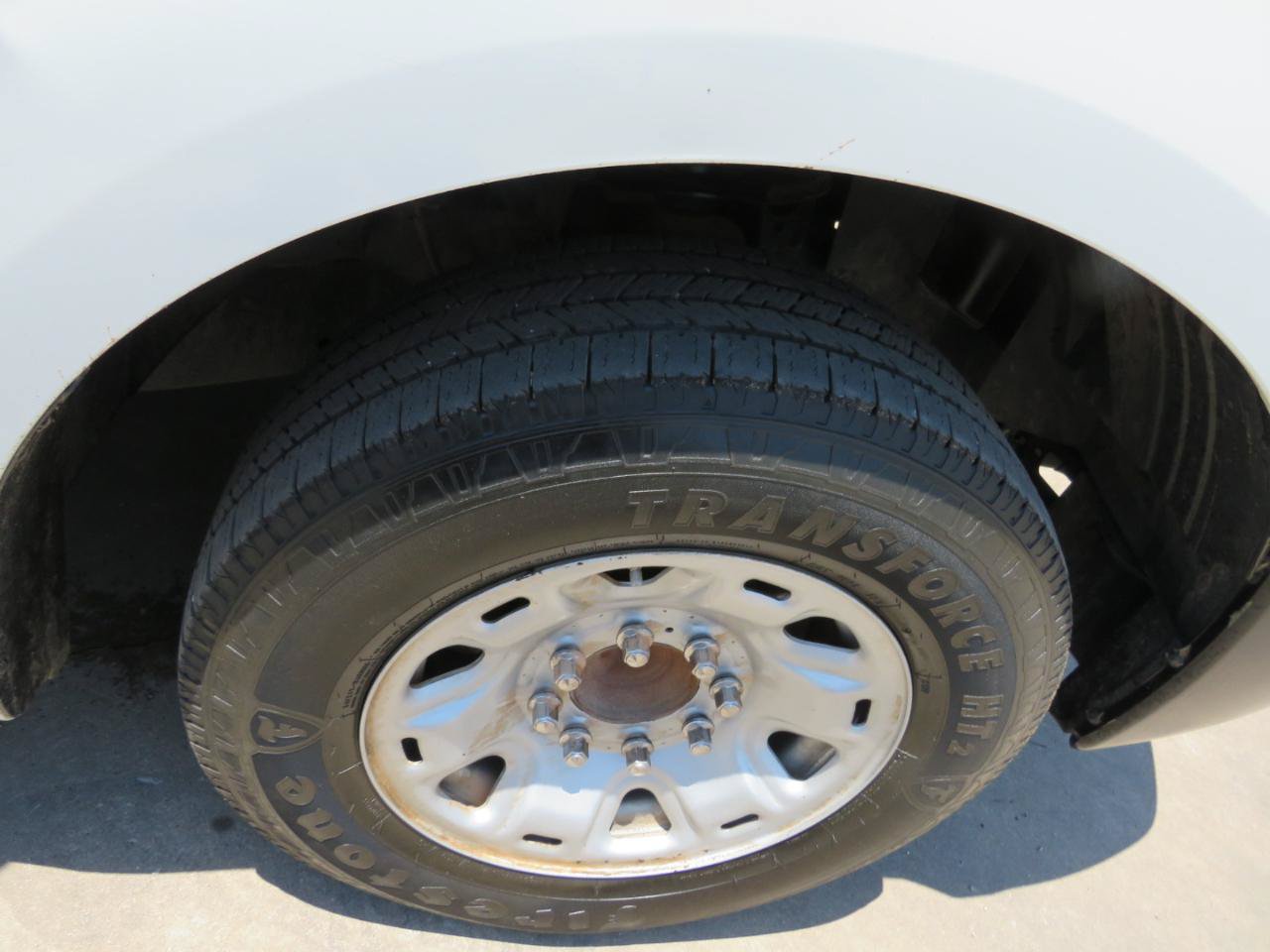 Used 2017 Nissan NV 1500 SV w/ Technology Package RWD image 23