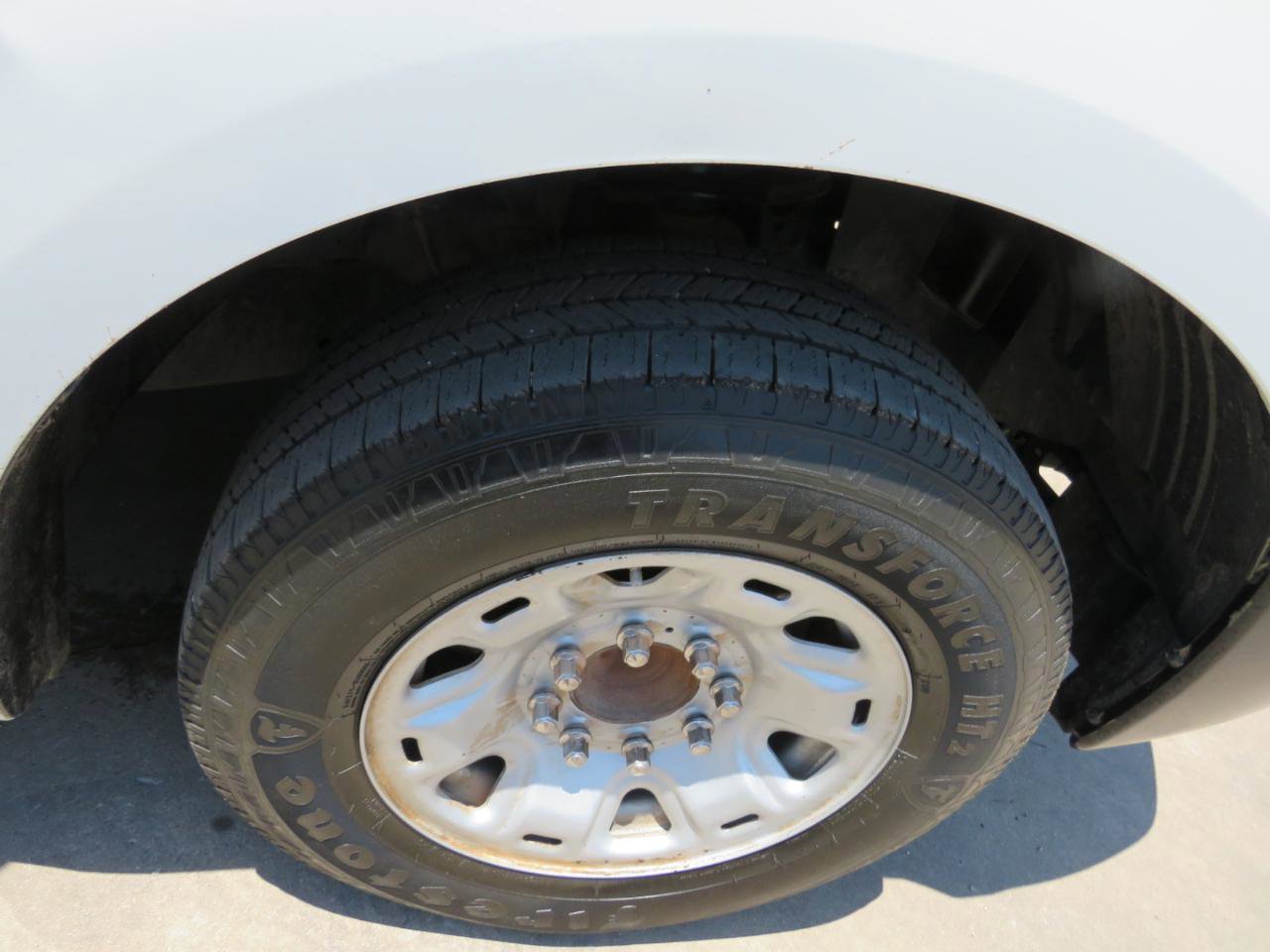 Used 2017 Nissan NV 1500 SV w/ Technology Package image 23