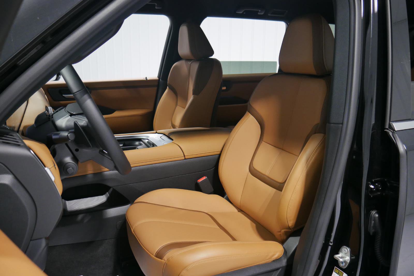 New 2026 Nissan Armada SL image 10