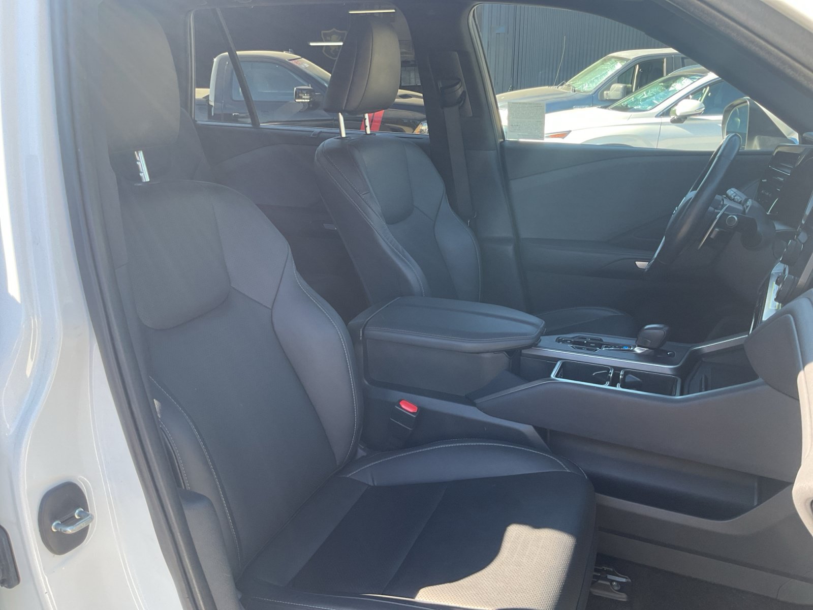 Used 2024 Lexus TX 350 FWD w/ Captains Chair Package image 22