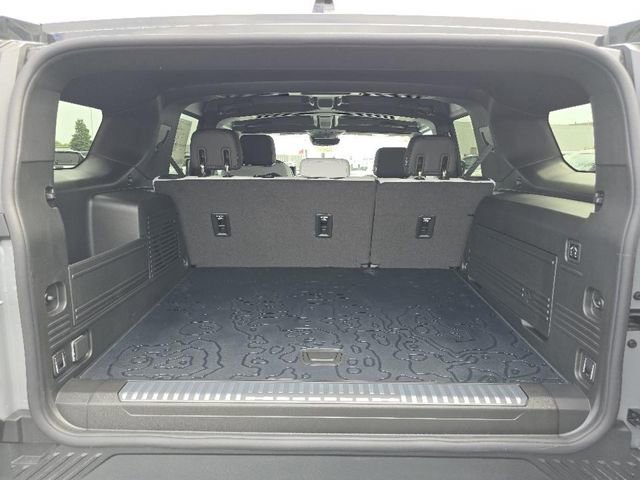 New 2025 GMC Hummer EV 2X image 31