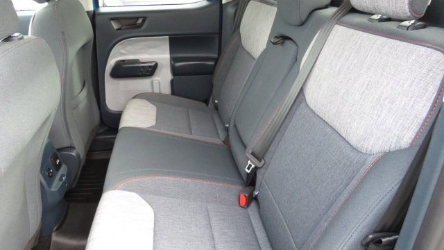 Certified 2022 Ford Maverick XLT w/ Equipment Group 300A Standard image 6